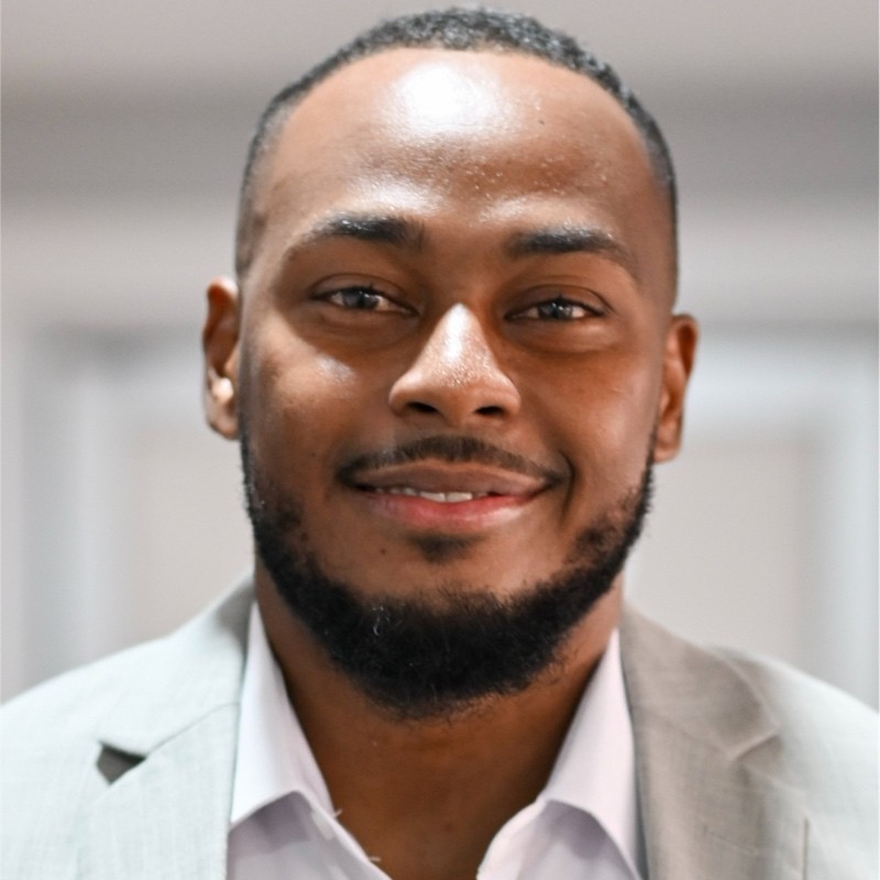 Darnell Xavier Daniell